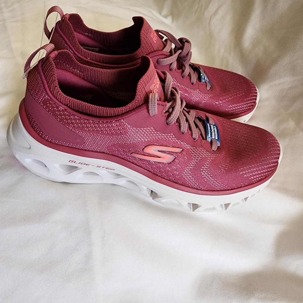 Gorun Glide Step Flex Running Shoe - image 7